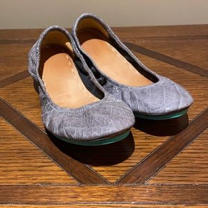 Tieks
